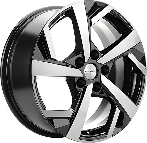 Khomen Wheels KHW1712 (Jolion)