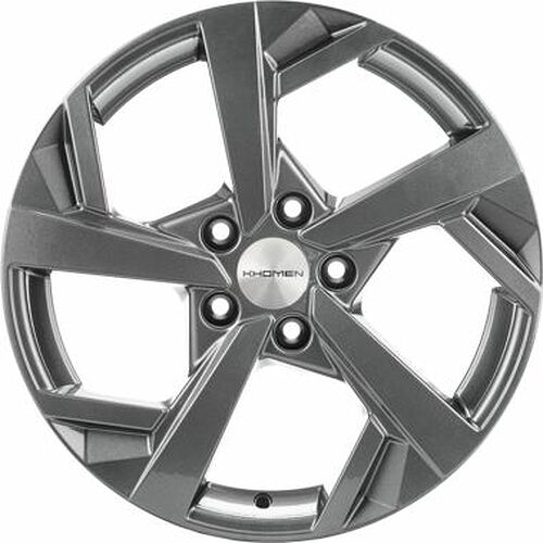 Khomen Wheels KHW1712 (Octavia)