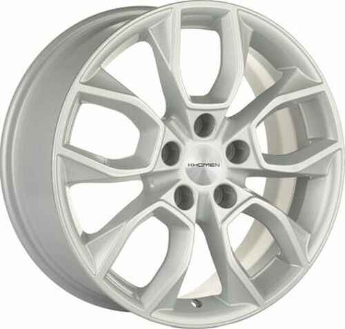 Khomen Wheels KHW1713 (CX-5)