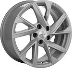 Khomen Wheels KHW1714 (Changan CS35 Plus)