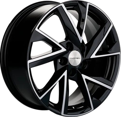 Khomen Wheels KHW1714 (Changan CS55/CS75 FL)