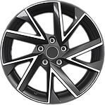 Khomen Wheels KHW1714 Karoq