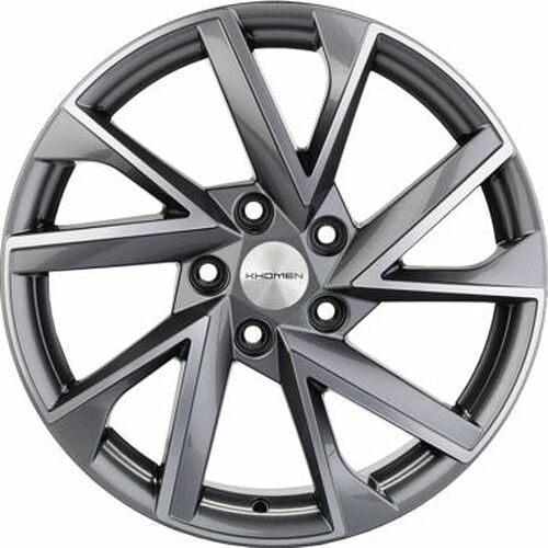Khomen Wheels KHW1714 (Kuga/Focus)