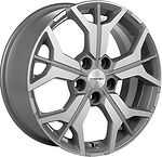 Khomen Wheels KHW1715 (Hyundai Tucson IV/Kia Sportage V)