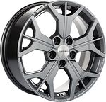 Khomen Wheels KHW1715 (Sportage)