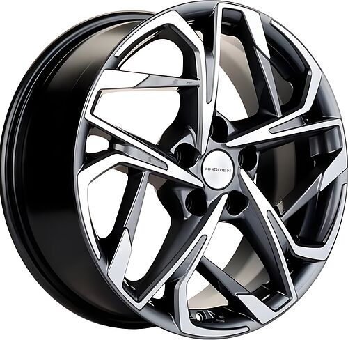 Khomen Wheels KHW1716 (7pro)