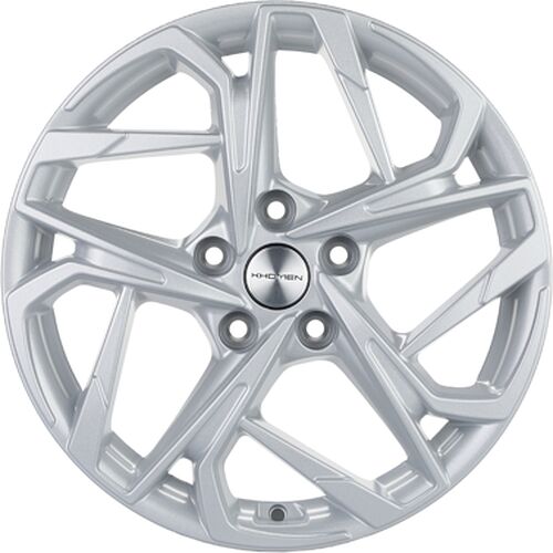 Khomen Wheels KHW1716 (CX-5/i40/X-Trail)