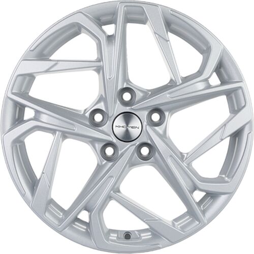 Khomen Wheels KHW1716 (CX-5/i40/X-Trail) Khomen Wheels KHW1716 (CX-5/i40/X-Trail)