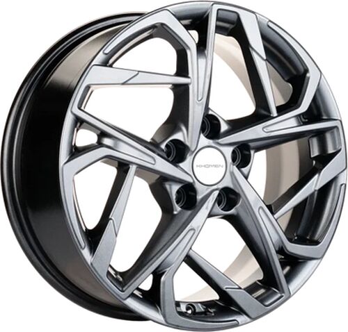 Khomen Wheels KHW1716 (Juke)
