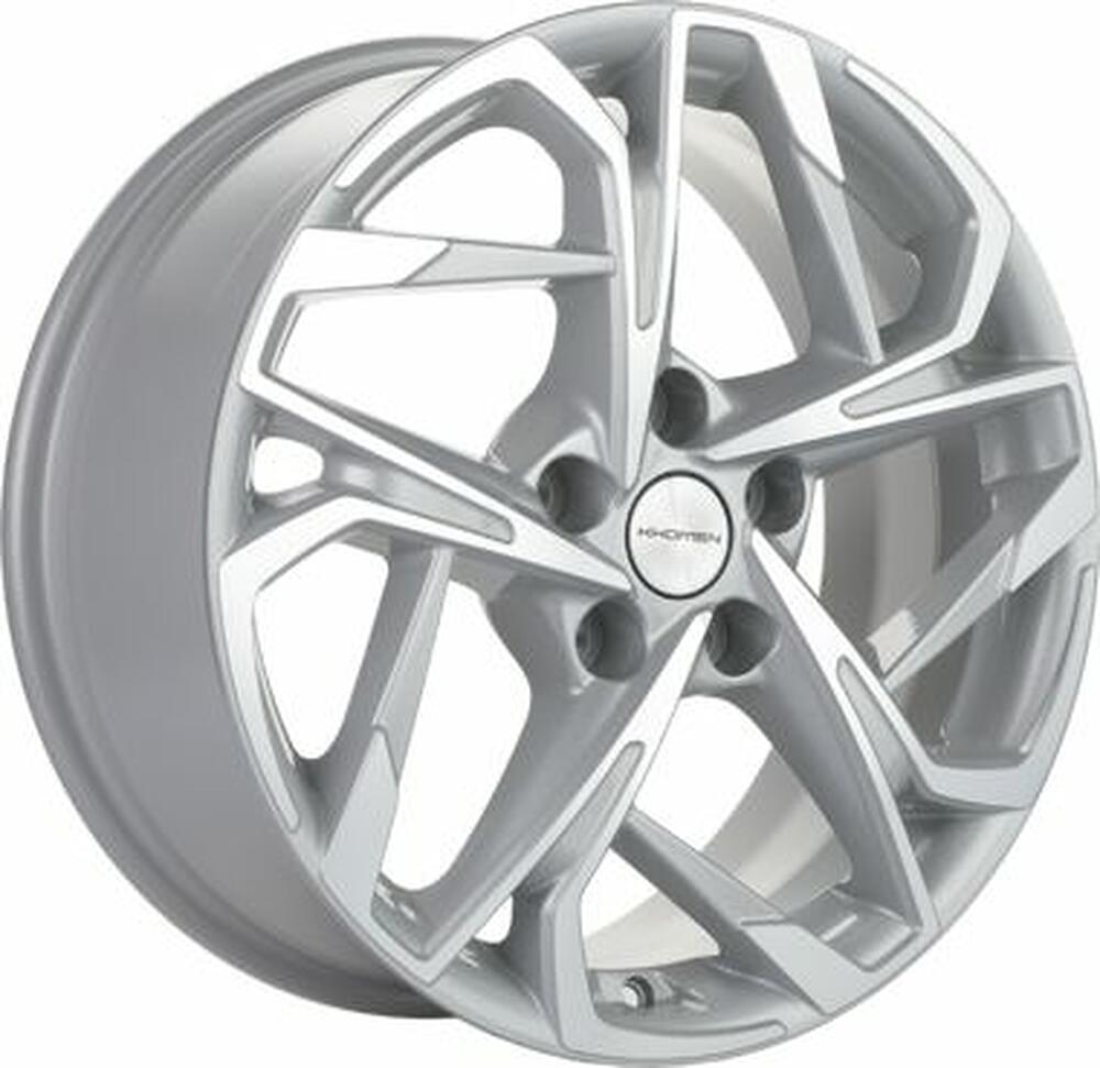 Khomen Wheels KHW1716 (Karoq/Tiguan)