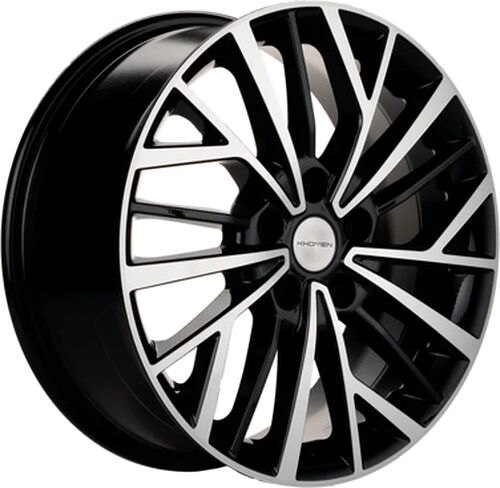 Khomen Wheels KHW1717 (Ceed) Khomen Wheels KHW1717 (Ceed)