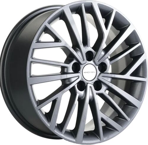 Khomen Wheels KHW1717 (CS75)