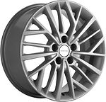 Khomen Wheels KHW1717 (CX-5/i40/X-Trail)