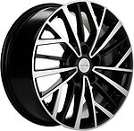 Khomen Wheels KHW1717 CX-5/Seltos/Optima