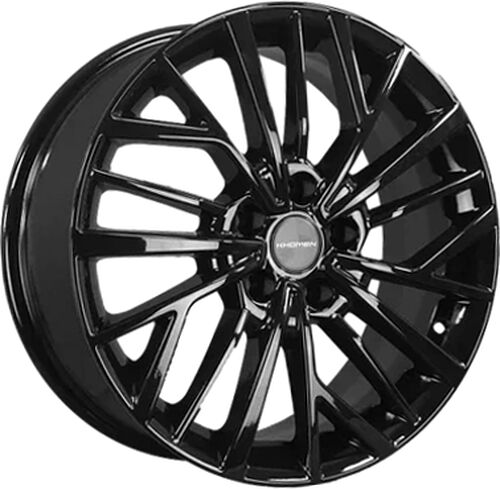 Khomen Wheels KHW1717 (DFM AX 7) Khomen Wheels KHW1717 (DFM AX 7)
