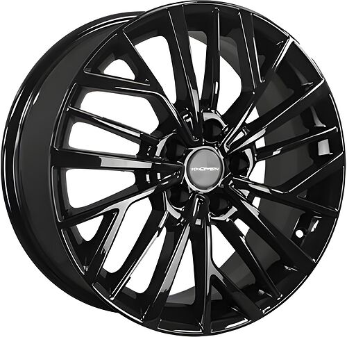 Khomen Wheels KHW1717 (Evolute i-Joy)