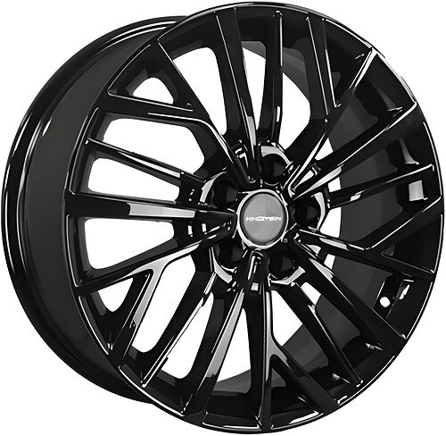 Khomen Wheels KHW1717 (Forester)