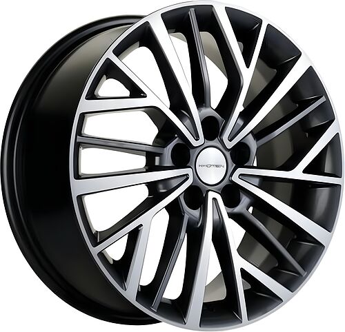 Khomen Wheels KHW1717 (Passat)