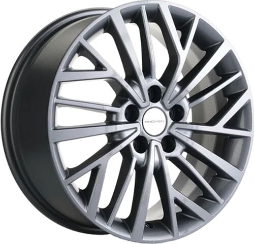Khomen Wheels KHW1717 (Sportage)