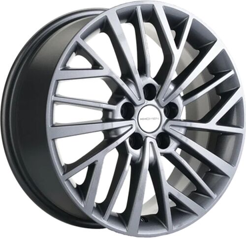 Khomen Wheels KHW1717 (Teana/X-trail) Khomen Wheels KHW1717 (Teana/X-trail)