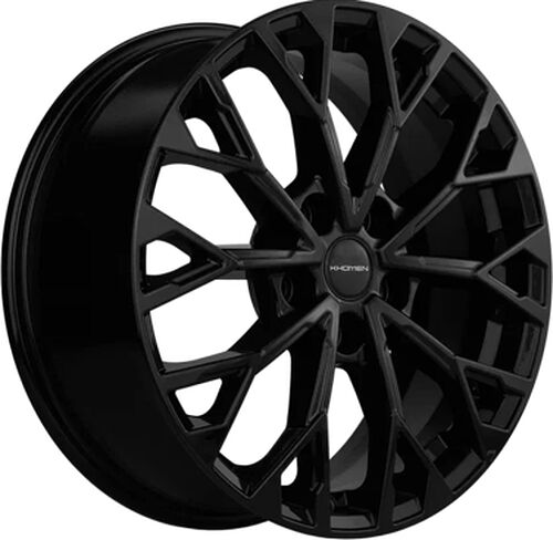 Khomen Wheels KHW1718 (CX-5/Seltos/Soul/Sonata) Khomen Wheels KHW1718 (CX-5/Seltos/Soul/Sonata)