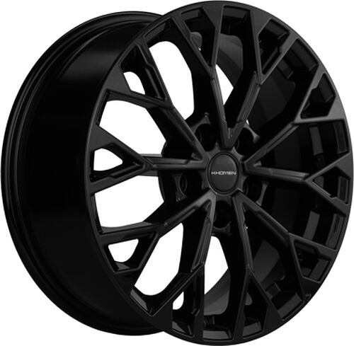 Khomen Wheels KHW1718 (Exeed TXL) Khomen Wheels KHW1718 (Exeed TXL)