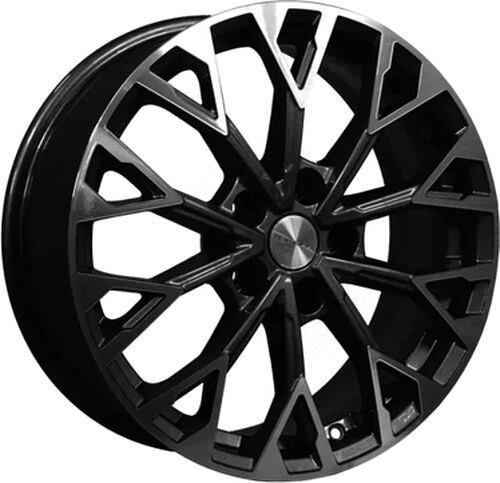 Khomen Wheels KHW1718 (Jolion)