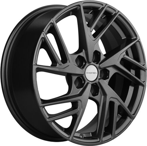 Khomen Wheels KHW1722 (Chery Tiggo 7pro/Exeed LX) Khomen Wheels KHW1722 (Chery Tiggo 7pro/Exeed LX)