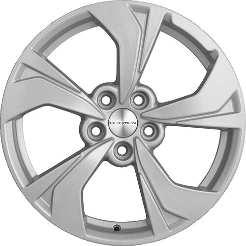Khomen Wheels KHW1724