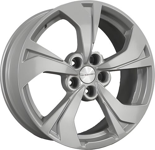 Khomen Wheels KHW1724 (CX-5/Seltos/Optima)