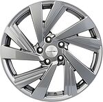 Khomen Wheels KHW1801 Kodiaq/Tiguan