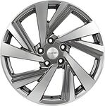 Khomen Wheels KHW1801 Optima/Seltos