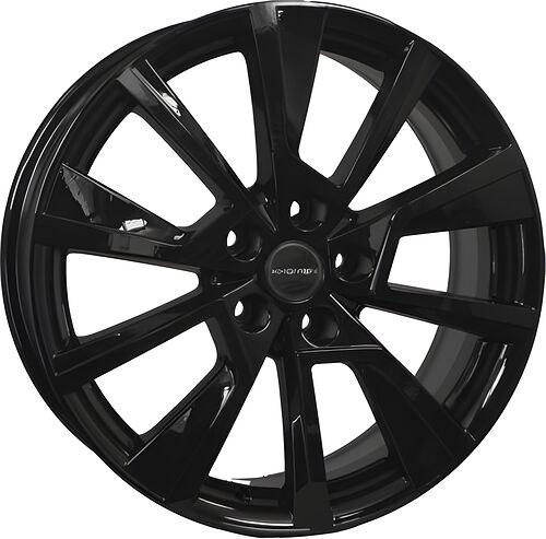 Khomen Wheels KHW1802 Dargo/Jolion