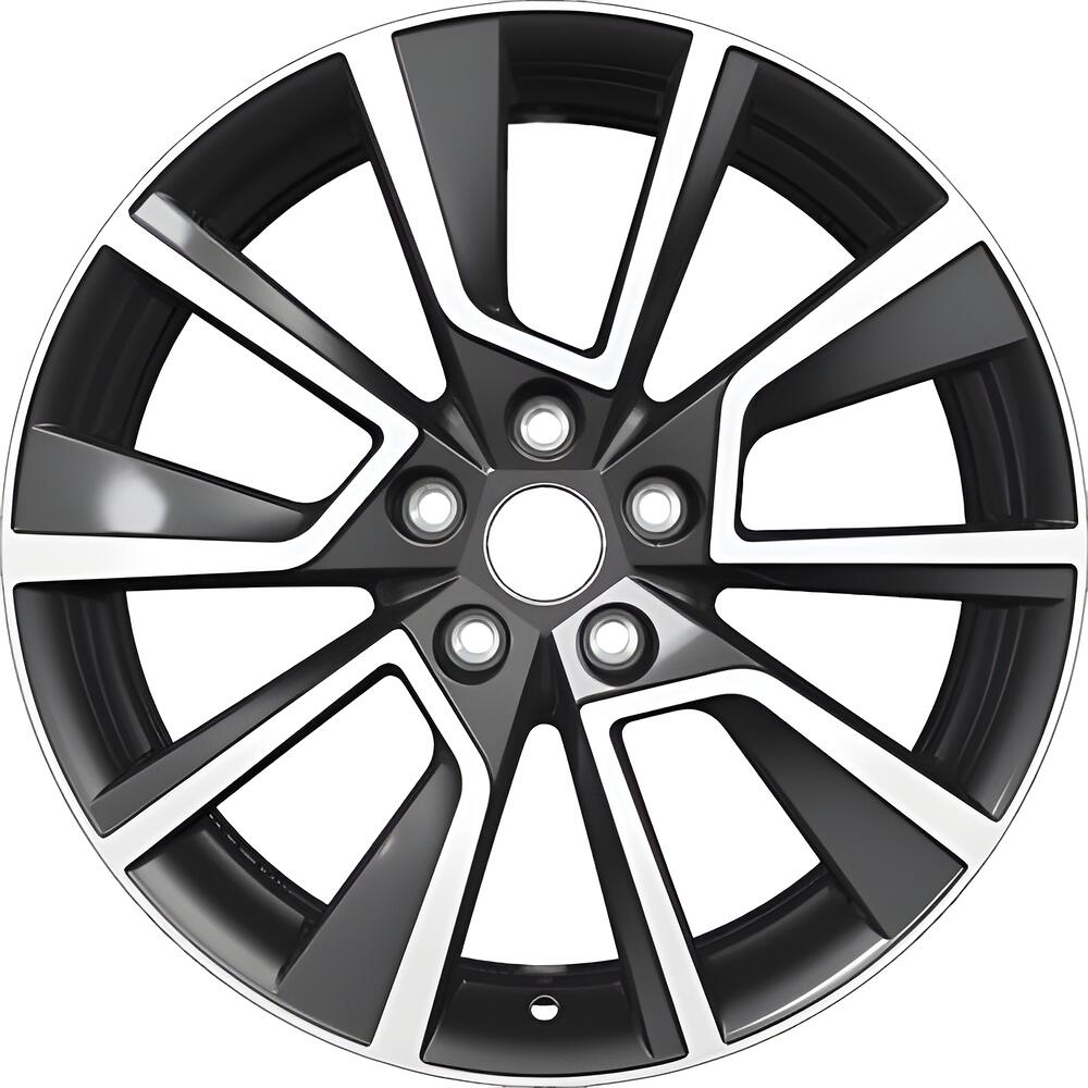 Khomen Wheels KHW1802 Kodiaq/Tiguan