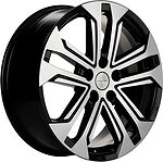 Khomen Wheels KHW1803 (OMODA C5)