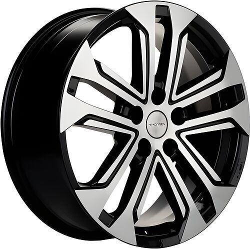 Khomen Wheels KHW1803 (OMODA C5)