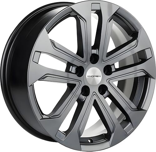 Khomen Wheels KHW1803 (RAV4)
