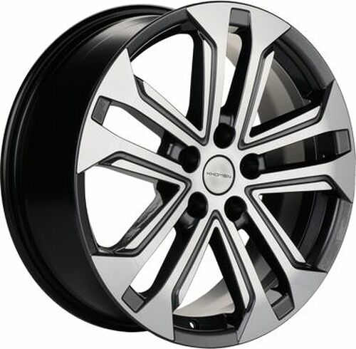 Khomen Wheels KHW1803 (Sportage)