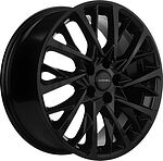 Khomen Wheels KHW1804 (Evolute i-Joy) 7.5x18 5x110 ET 40 Dia 67.1 Black Khomen Wheels KHW1804 (Evolute i-Joy) 7.5x18 5x110 ET 40 Dia 67.1 Black