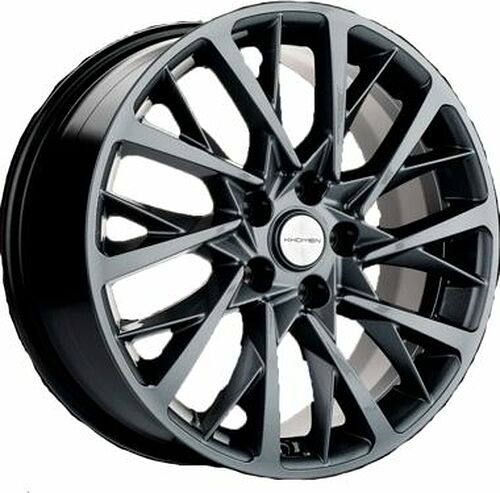 Khomen Wheels KHW1804 (Kodiaq/Tiguan)