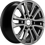 Khomen Wheels KHW1805 (Foton G7)