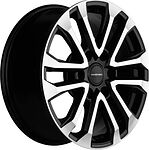 Khomen Wheels KHW1805 (Haval H5/Great Wall Hover H3/H5)