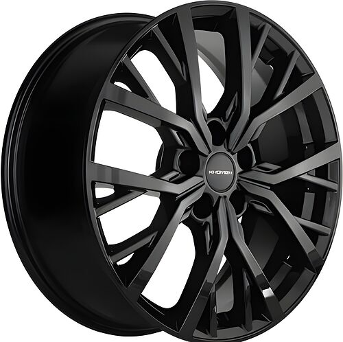Khomen Wheels KHW1806 (Haval Dargo)
