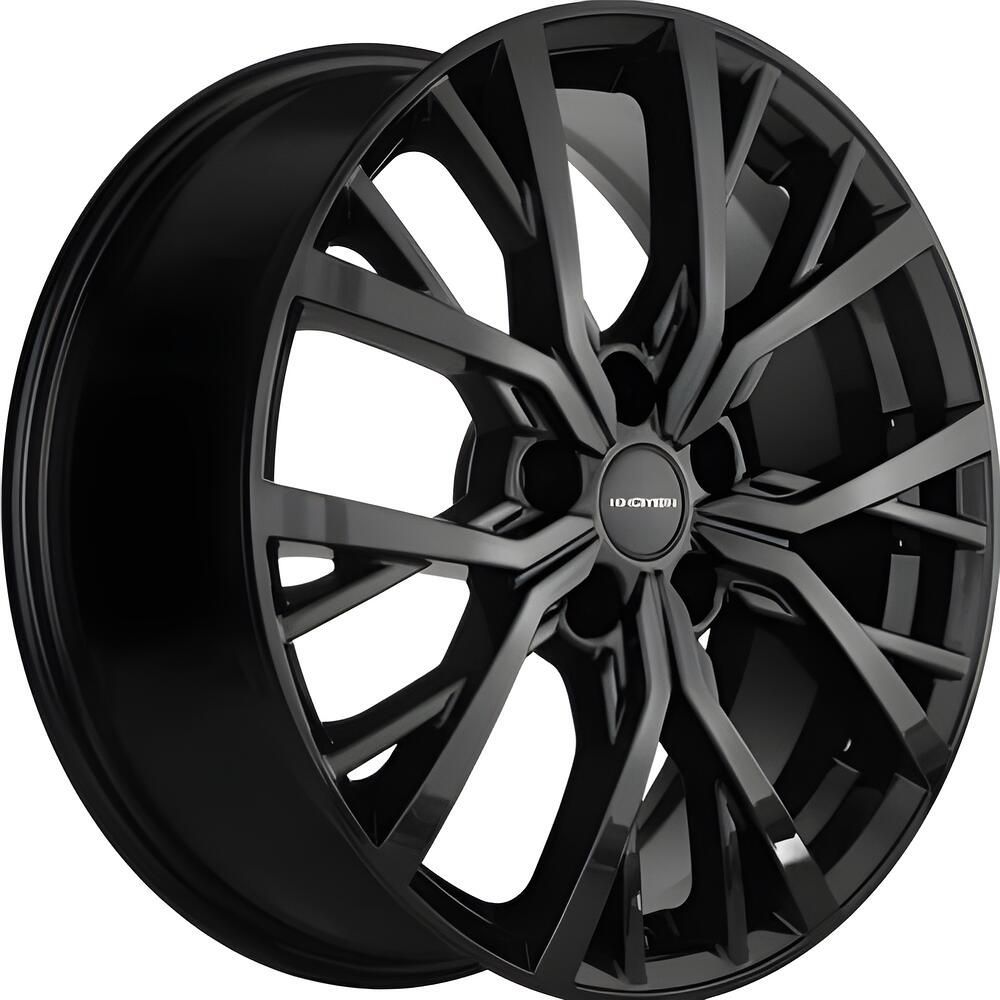 Khomen Wheels KHW1806 Kodiaq/Tiguan