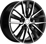 Khomen Wheels KHW1807 (Skoda Superb)