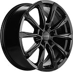 Khomen Wheels KHW1808 (RAV4) 7.5x18 5x114.3 ET 45 Dia 60.1 Black Khomen Wheels KHW1808 (RAV4) 7.5x18 5x114.3 ET 45 Dia 60.1 Black