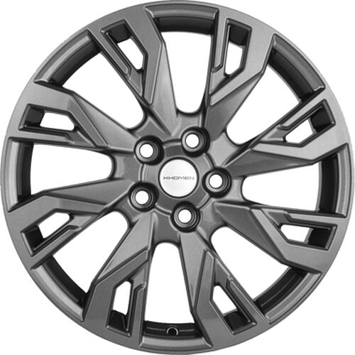 Khomen Wheels KHW1809 (Changan/Geely/Lexus/Suzuki/Toyota) Khomen Wheels KHW1809 (Changan/Geely/Lexus/Suzuki/Toyota)