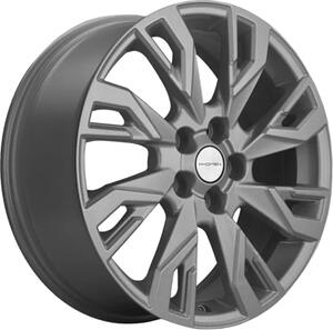 Купить диски Khomen Wheels