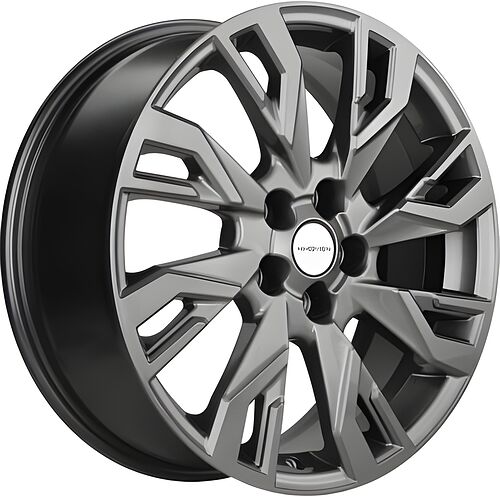 Khomen Wheels KHW1809 (CS55/CS75)