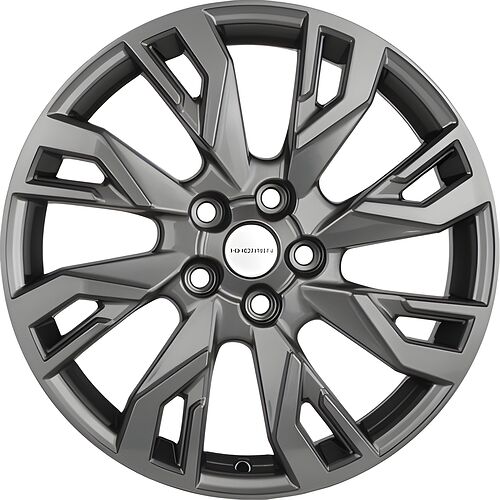 Khomen Wheels KHW1809 (Geely Atlas/Lifan Myway)
